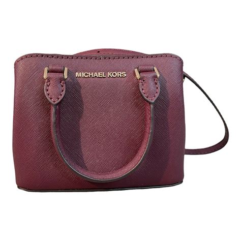 michael kors giftables savannah mini crossbody|Michael Kors .